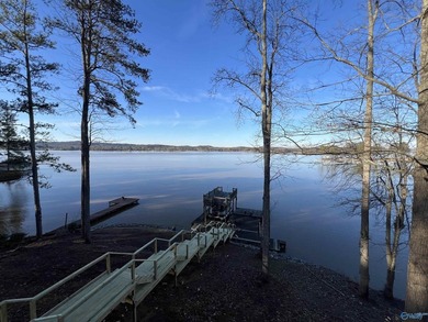 Welcome to scenic Weiss Lake! This beautifully renovated home - photo 5