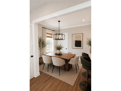 Beautifully remodeled single-family cottage located in Newport's - photo 5