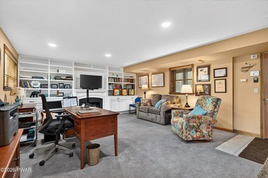 Exceptional cedar and stone home in the amenity-filled Tanglwood - photo 37