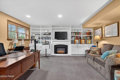 Exceptional cedar and stone home in the amenity-filled Tanglwood - photo 38