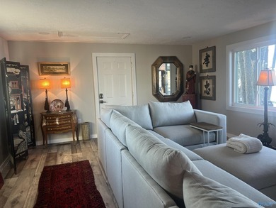 Welcome to scenic Weiss Lake! This beautifully renovated home - photo 9