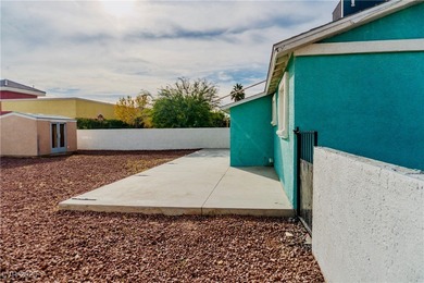 Fully remodeled corner-lot home featuring a spacious backyard