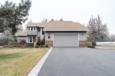 Deschutes River - Deschutes County Home For Sale in Redmond Oregon