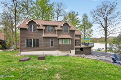 Exceptional cedar and stone home in the amenity-filled Tanglwood - photo 43