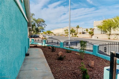 Fully remodeled corner-lot home featuring a spacious backyard