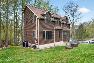 Exceptional cedar and stone home in the amenity-filled Tanglwood - photo 45
