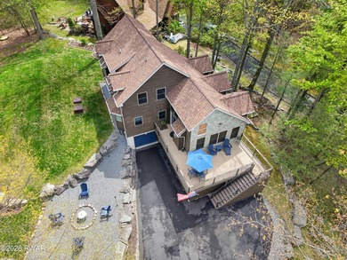 Exceptional cedar and stone home in the amenity-filled Tanglwood - photo 48