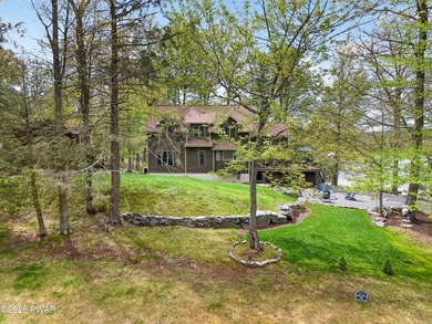 Exceptional cedar and stone home in the amenity-filled Tanglwood - photo 49