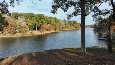 Lake Home For Sale in Zwolle, Louisiana