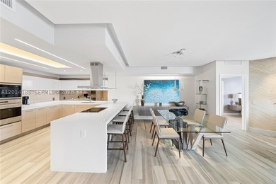 A refined residence at Marina Palms Reserve. Located on the 21st - photo 8