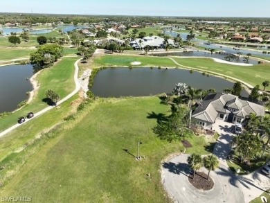 Lake Lot For Sale in Naples, Florida