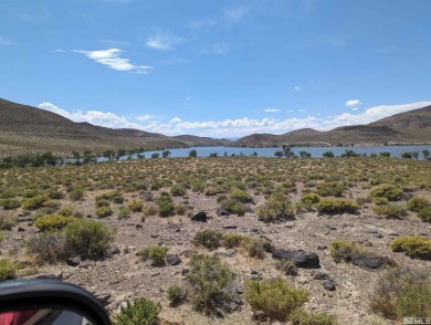 Lake Acreage For Sale in Silver Springs, Nevada