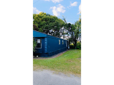 Lake Parker - Polk County Home For Sale in Lakeland Florida