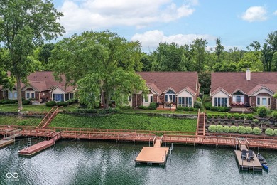 Lake front living in a low maintenance condo, that comes with - photo 3
