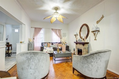 9 Adler Place, Cypress Hills - Refined Brick Townhouse with - photo 3