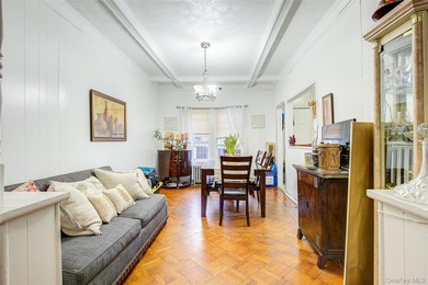 9 Adler Place, Cypress Hills - Refined Brick Townhouse with - photo 4