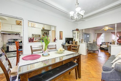 9 Adler Place, Cypress Hills - Refined Brick Townhouse with - photo 6
