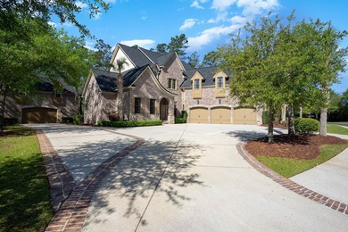 This exquisite, move-in-ready estate is perfectly situated on a - photo 1