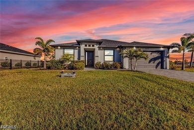 Built in 2023, this nearly new 4 bedroom, 2 bath home offers 1 - photo 2