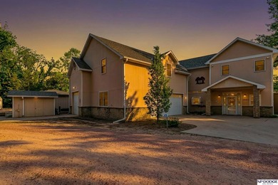 Experience lake living at its finest in this spacious 1.5-story - photo 3