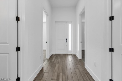 Built in 2023, this nearly new 4 bedroom, 2 bath home offers 1 - photo 5