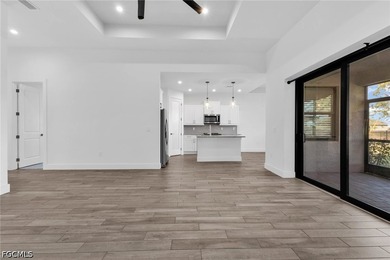 Built in 2023, this nearly new 4 bedroom, 2 bath home offers 1 - photo 8