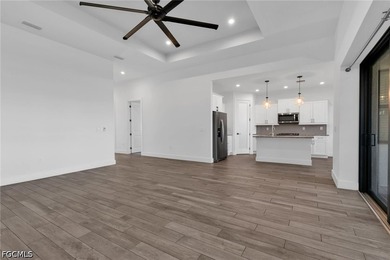 Built in 2023, this nearly new 4 bedroom, 2 bath home offers 1 - photo 9