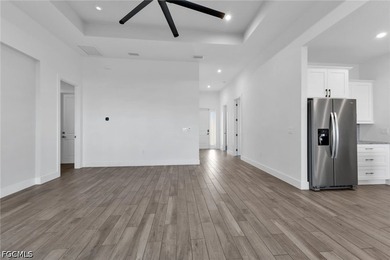 Built in 2023, this nearly new 4 bedroom, 2 bath home offers 1 - photo 10