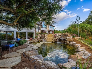 Set across 105.65 acres of pristine mountain landscape, this - photo 11