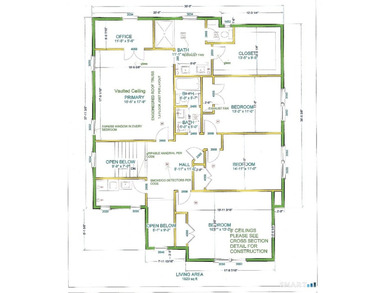 Welcome to this stunning new construction Colonial-style home - photo 11