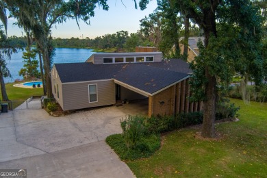 Lake Home For Sale in Lake Park, Georgia