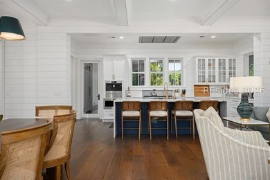 Gracefully positioned on a half-acre homesite overlooking one of - photo 11