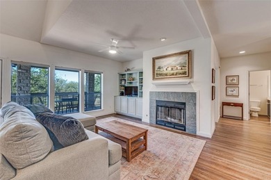 Lake Condo For Sale in Whitney, Texas