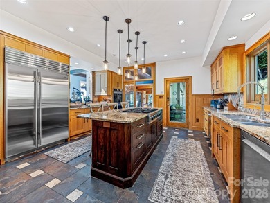 Set across 105.65 acres of pristine mountain landscape, this - photo 14