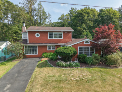 Lake Home For Sale in Rock Hill, New York