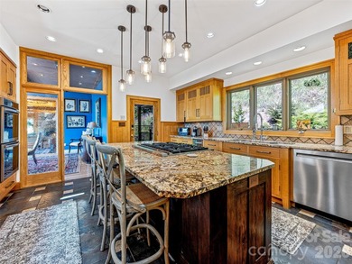 Set across 105.65 acres of pristine mountain landscape, this - photo 15