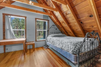 Discover classic Tahoe charm at this inviting 2-bedroom, 2 - photo 15