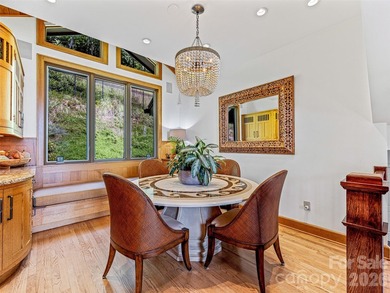 Set across 105.65 acres of pristine mountain landscape, this - photo 16