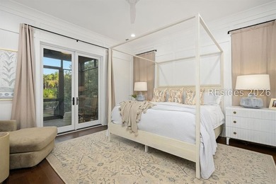 Gracefully positioned on a half-acre homesite overlooking one of - photo 16