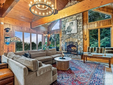 Set across 105.65 acres of pristine mountain landscape, this - photo 17
