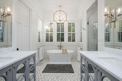 Gracefully positioned on a half-acre homesite overlooking one of - photo 18