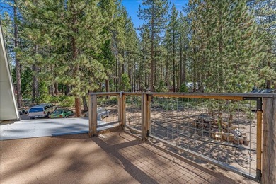 Discover classic Tahoe charm at this inviting 2-bedroom, 2 - photo 18