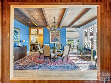 Set across 105.65 acres of pristine mountain landscape, this - photo 20