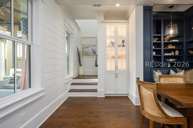 Gracefully positioned on a half-acre homesite overlooking one of - photo 20