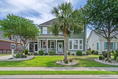 Intracoastal Waterway - Horry County Home For Sale in Myrtle Beach South Carolina