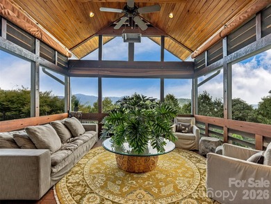 Set across 105.65 acres of pristine mountain landscape, this - photo 21