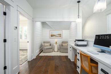 Gracefully positioned on a half-acre homesite overlooking one of - photo 21