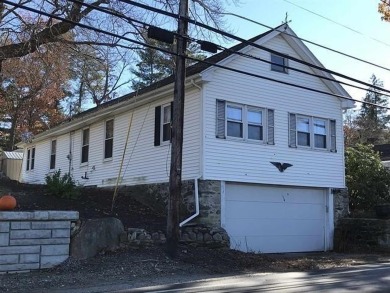 Lake Home For Sale in Salem, New Hampshire