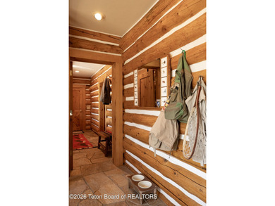 This 3.14 acre property enjoys fantastic Grand Teton & Sleeping - photo 21
