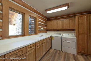 This 3.14 acre property enjoys fantastic Grand Teton & Sleeping - photo 22